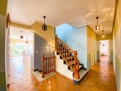 Villa myytävänä Lomas de Campoamor-Las Ramblas - 23222 Villa myytävänä Lomas de Campoamor-Las Ramblas - 23222