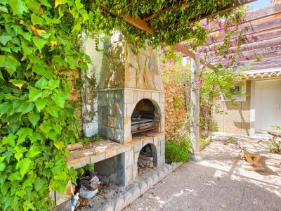 Villa myytävänä Lomas de Campoamor-Las Ramblas - 23222 Villa myytävänä Lomas de Campoamor-Las Ramblas - 23222