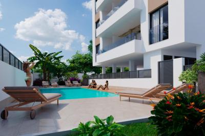 Huoneisto myytävänä Nueva Torrevieja, Torrevieja - 23255 Huoneisto myytävänä Nueva Torrevieja, Torrevieja - 23255