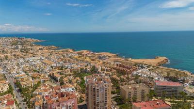 出售酒店式公寓Playa De los Locos - 23251