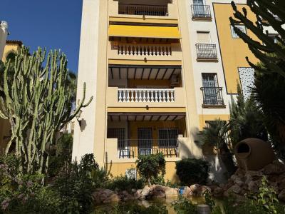 出售酒店式公寓Playa De los Locos - 23251