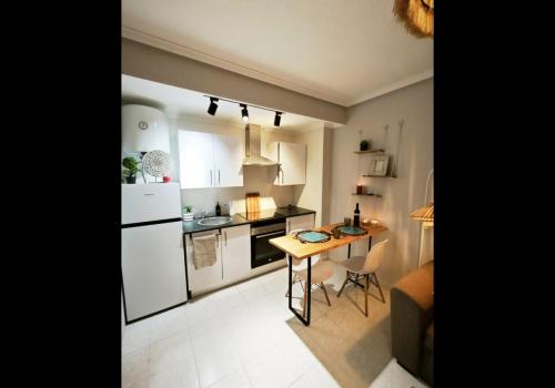 Appartement zum verkauf in Centro - Muelle Pesquero, Torrevieja - 23574 Appartement zum verkauf in Centro - Muelle Pesquero, Torrevieja - 23574