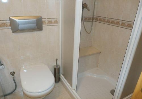 Studio in affitto a Centro Internacional, Torrox - 85 Studio in affitto a Centro Internacional, Torrox - 85