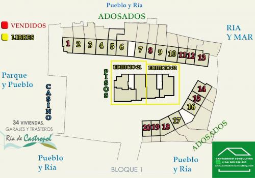 Chalet for sale in Castropol - 33RIADECASTROPOLCHALET16