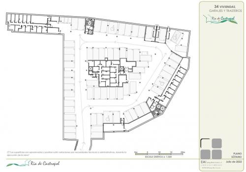 Chalet for sale in Castropol - 33RIADECASTROPOLCHALET9