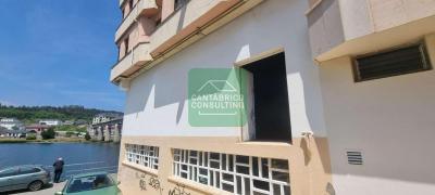 Помещение с прил. тер на продажу в Навия - 33BAJOCOMERCIALNAVIA Помещение с прил. тер на продажу в Навия - 33BAJOCOMERCIALNAVIA