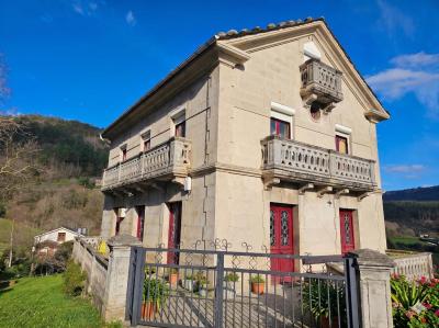 Casa in vendita a Boal - 33DOIRAS