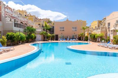 Duplex for sale in Palm Mar, Arona - 38TENERIFEPALMMAR Duplex for sale in Palm Mar, Arona - 38TENERIFEPALMMAR