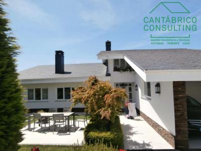 Pavillon à vendre à Navia - 33CHALETCORTES18122025