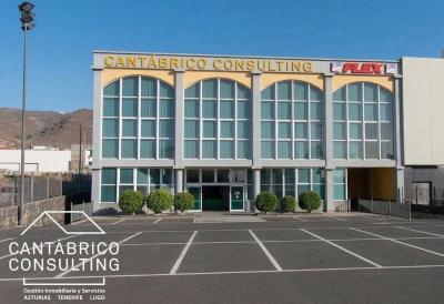 Building for sale in Las Chafiras, San Miguel de Abona - 33navechafiras2822026 Building for sale in Las Chafiras, San Miguel de Abona - 33navechafiras2822026
