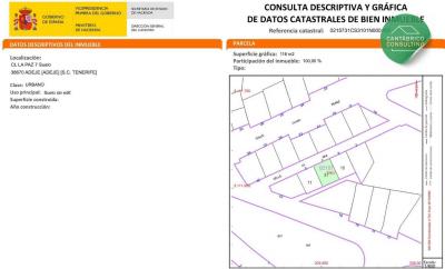 Plot for sale in Casco Urbano - 33adejesolar13082026