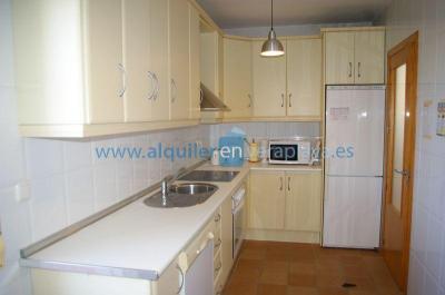 Woning te huur als vakantiewoning in Puerto Rey - RA397 Woning te huur als vakantiewoning in Puerto Rey - RA397