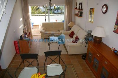 Woning te huur als vakantiewoning in Puerto Rey - RA397 Woning te huur als vakantiewoning in Puerto Rey - RA397