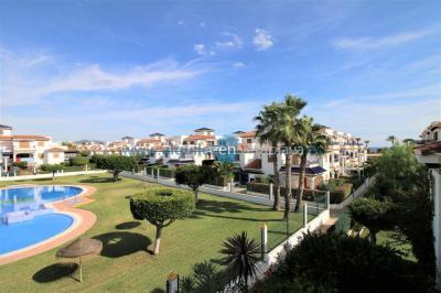 假期酒店式公寓Puerto Rey - RA556
