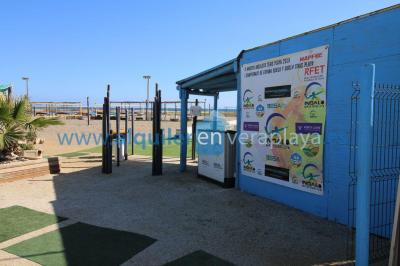 Квартира в аренду на время отпуска в El Playazo - RA474 Квартира в аренду на время отпуска в El Playazo - RA474