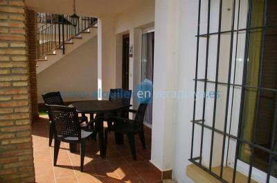 Ferienwohnung Wohnung in Puerto Vera - Las Salinas - RA362 Ferienwohnung Wohnung in Puerto Vera - Las Salinas - RA362