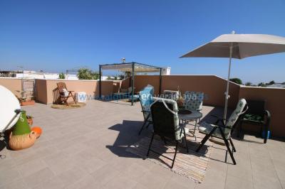 Woning te huur als vakantiewoning in Puerto Rey - RA315 Woning te huur als vakantiewoning in Puerto Rey - RA315