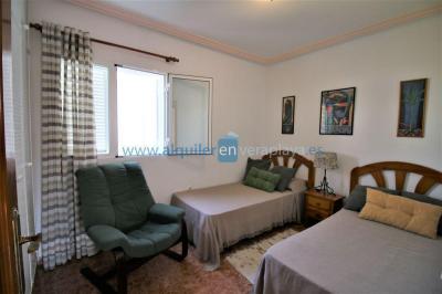 Woning te huur als vakantiewoning in Puerto Rey - RA315 Woning te huur als vakantiewoning in Puerto Rey - RA315