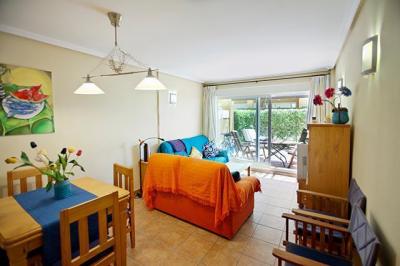 Ferienwohnung Wohnung in Puerto Vera - Las Salinas - RA232 Ferienwohnung Wohnung in Puerto Vera - Las Salinas - RA232