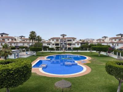 Asunnot vuokrattavana El Playazo, Vera - SA1086 Asunnot vuokrattavana El Playazo, Vera - SA1086