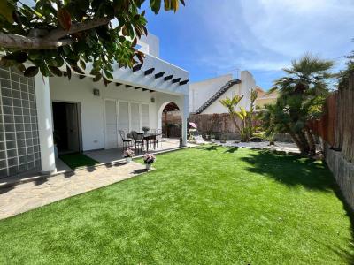 Villa zum miete in Puerto Rey, Vera - RA685 Villa zum miete in Puerto Rey, Vera - RA685