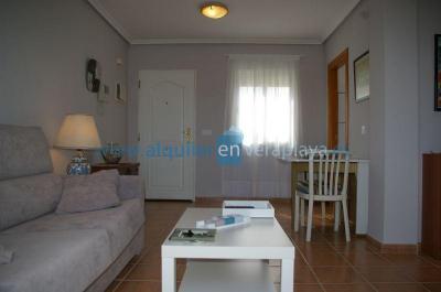 Wohnung zum miete in El Playazo, Vera - RA354 Wohnung zum miete in El Playazo, Vera - RA354