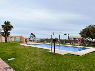 Appartamento in affitto di vacanze a Vera Playa Naturista - RA582 Appartamento in affitto di vacanze a Vera Playa Naturista - RA582