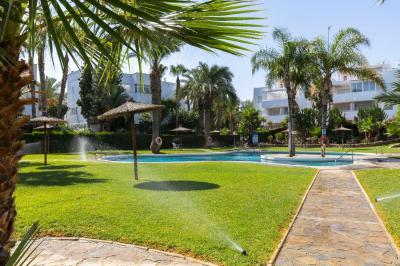 Appartement zum miete in Puerto Rey, Vera - RA792 Appartement zum miete in Puerto Rey, Vera - RA792