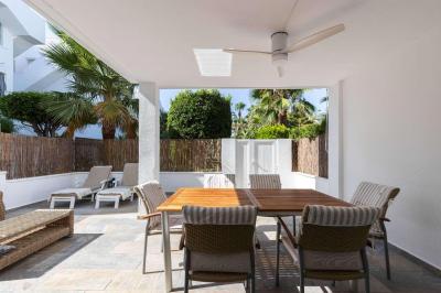 Appartement zum miete in Puerto Rey, Vera - RA792 Appartement zum miete in Puerto Rey, Vera - RA792