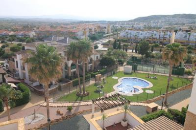 Appartement zum miete in Puerto Vera - Las Salinas, Vera - RA803 Appartement zum miete in Puerto Vera - Las Salinas, Vera - RA803