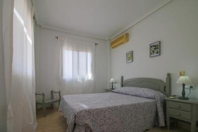 Wohnung zum miete in El Playazo, Vera - RA446 Wohnung zum miete in El Playazo, Vera - RA446