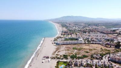 Участок на продажу в Cala Marqués, Вера - SA1140 Участок на продажу в Cala Marqués, Вера - SA1140