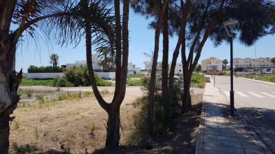 Участок на продажу в Cala Marqués, Вера - SA1140 Участок на продажу в Cala Marqués, Вера - SA1140