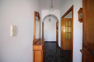 Hus til salg i Palomares - SA1175 Hus til salg i Palomares - SA1175