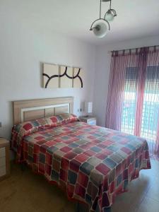 Appartement zum miete in Villaricos, Cuevas del Almanzora - RA845 Appartement zum miete in Villaricos, Cuevas del Almanzora - RA845