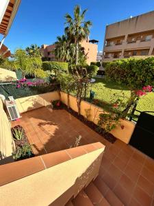 Appartement zum miete in Cala Marqués, Vera - RA838 Appartement zum miete in Cala Marqués, Vera - RA838