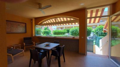 Appartement zum miete in Cala Marqués, Vera - RA838 Appartement zum miete in Cala Marqués, Vera - RA838
