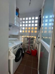 Appartement zum miete in Puerto Vera - Las Salinas, Vera - RA847 Appartement zum miete in Puerto Vera - Las Salinas, Vera - RA847