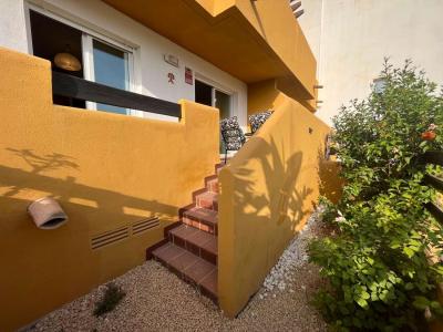 Appartement zum miete in Puerto Vera - Las Salinas, Vera - RA847 Appartement zum miete in Puerto Vera - Las Salinas, Vera - RA847
