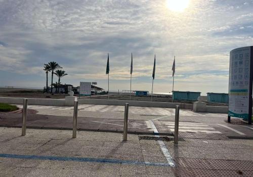 Duplex for sale in Las Marinas, Vera - SA1187
