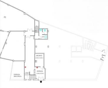 Toimitila myytävänä Plaza de Toros-Doctores-San Lázaro - 40700 Toimitila myytävänä Plaza de Toros-Doctores-San Lázaro - 40700