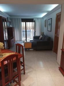 Piso en alquiler en Centro-Sagrario - 39222