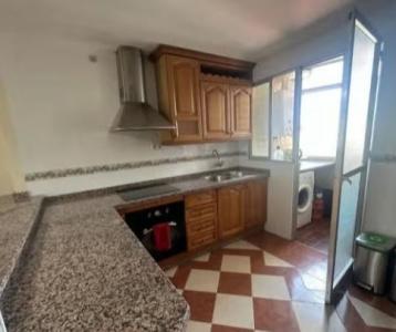 Piso en alquiler en Cartuja - 43213
