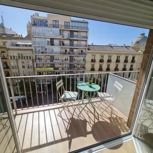Piso en alquiler en Centro-Sagrario, Granada - 38592
