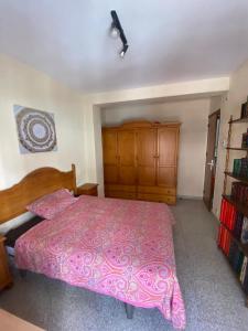 Flat to rent in Centro-Sagrario, Granada - 36118