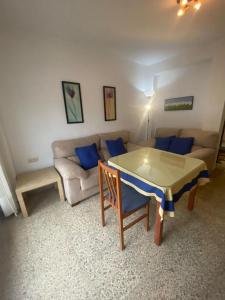 Квартира в аренду в San Ildefonso - 39429 Квартира в аренду в San Ildefonso - 39429