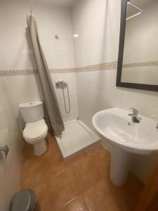 Студия в аренду в Centro-Sagrario - 27825 Студия в аренду в Centro-Sagrario - 27825