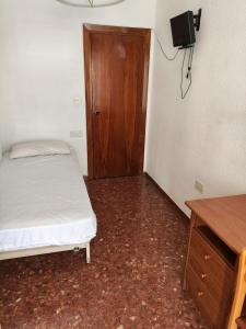 出租地板Plaza De Toros-Doctores-San Lázaro - 43826