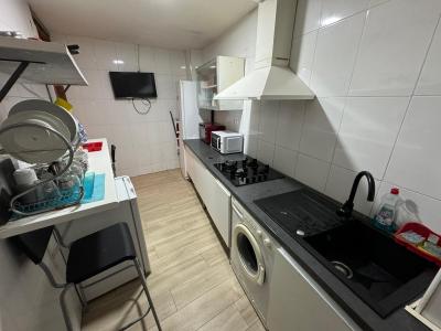 Flat for sale in Camino de Ronda - 40866
