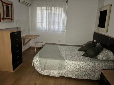 出租复式Zona Ayuntamiento - 41286